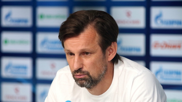 Сергей Семак Сергей Семак