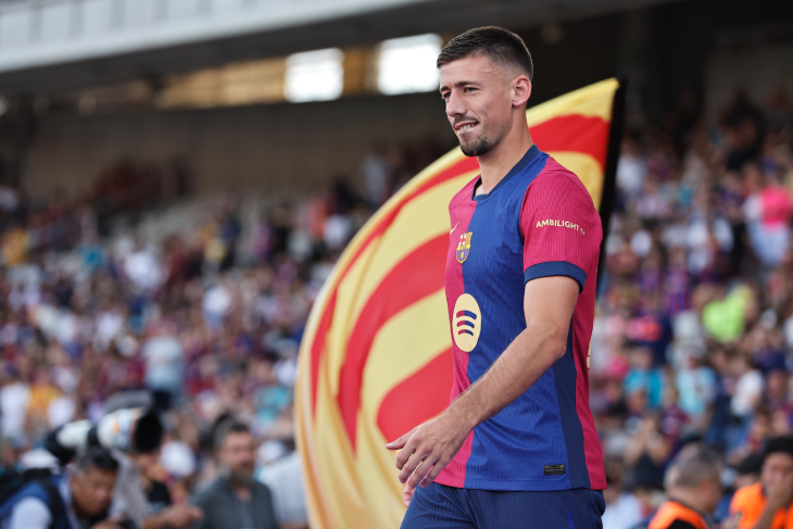 Клеман Лангле