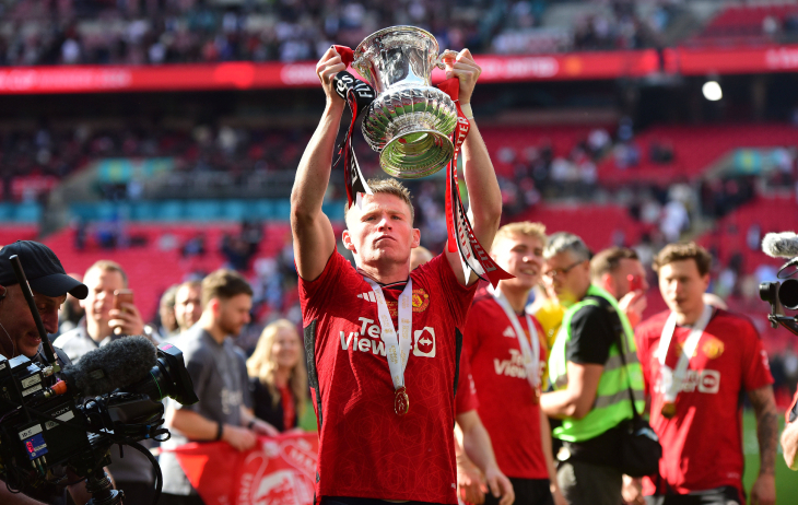 Скотт Мактоминей