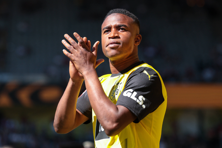 Юссуфа Мукоко