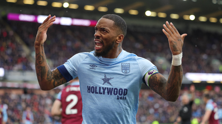 Айван Тоуни