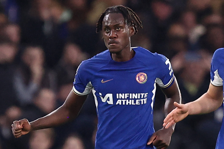 Трево Чалоба