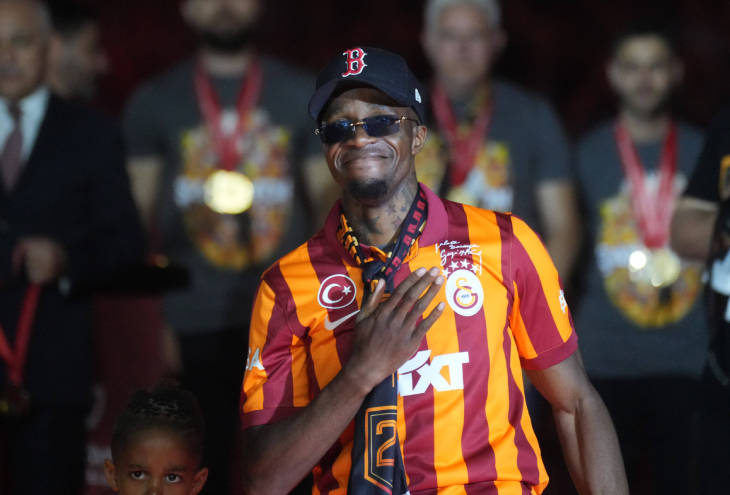 Вильфрид Заа