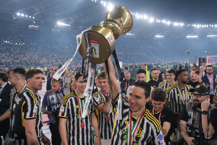 Федерико Кьеза