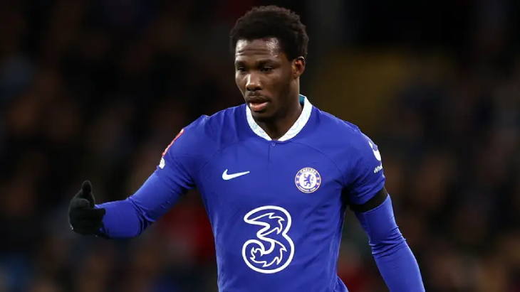 Давид Датро Фофана