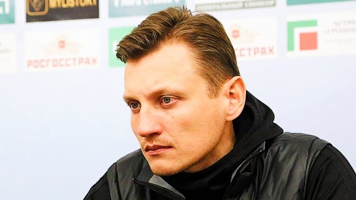 Михаил Галактионов Михаил Галактионов