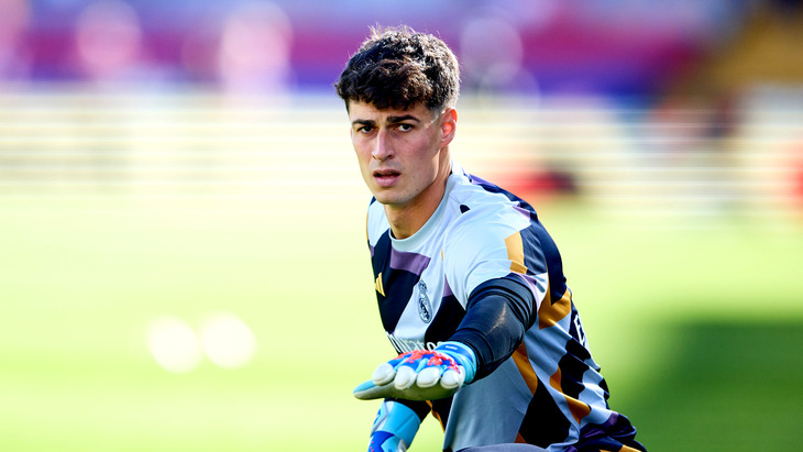 Кепа Аррисабалага Кепа Аррисабалага