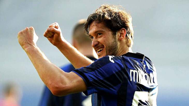 Алексей Миранчук Алексей Миранчук