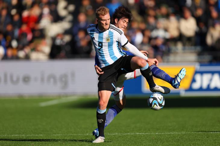 Лусиано Гонду