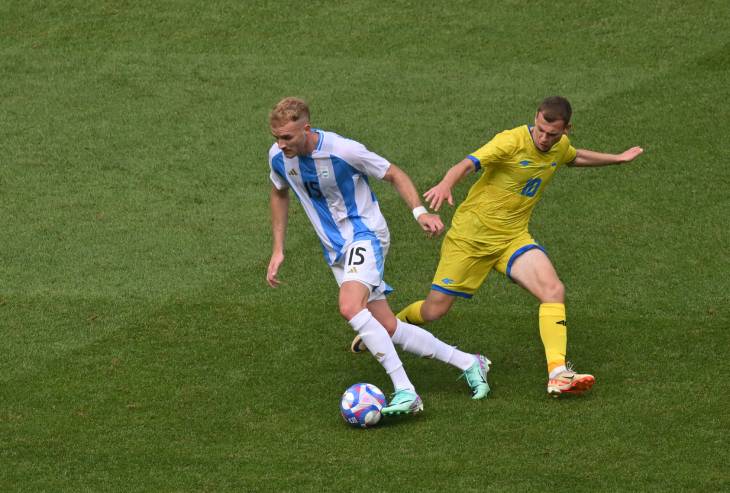 Лусиано Гонду