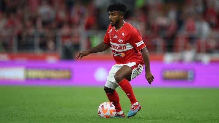 Маркиньос Маркиньос