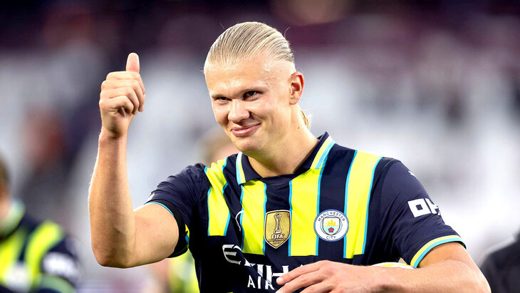 Эрлинг Холанн Эрлинг Холанн