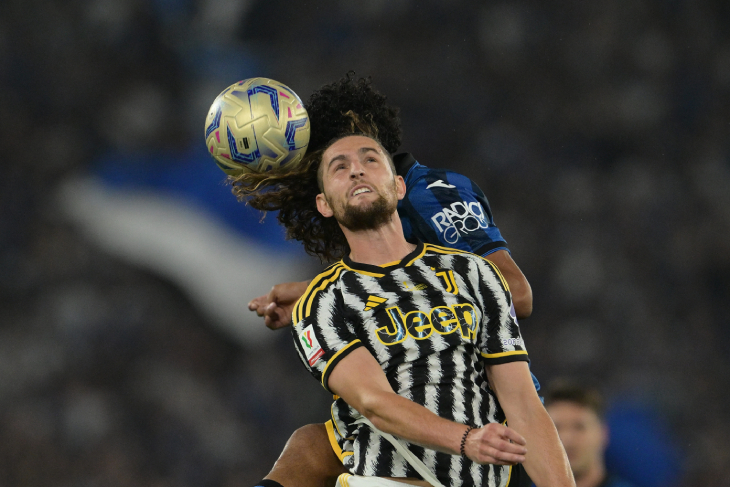 Адриен Рабьо