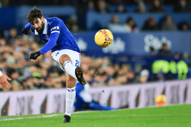 Андре Гомеш