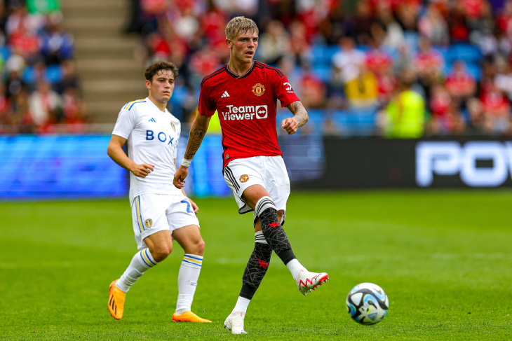 Брэндон Уильямс