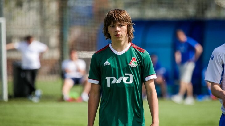 Григорий Лоськов