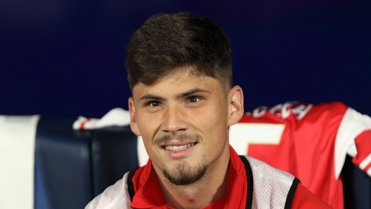 Леон Классен