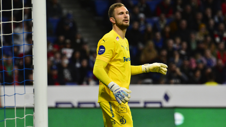 Игорь Лещук