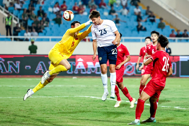 Россия — Вьетнам