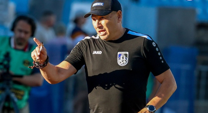 Дмитрий Черышев