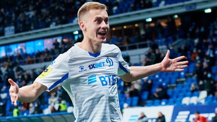 Даниил Фомин Даниил Фомин