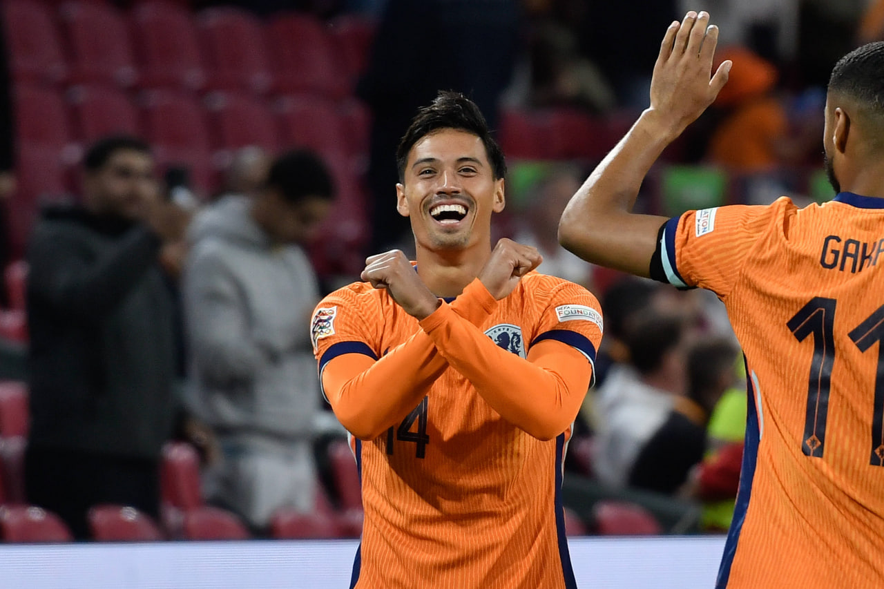 Тиджани Рейндерс