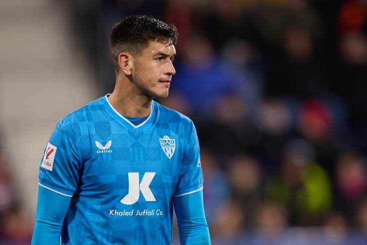 Сесар Монтес