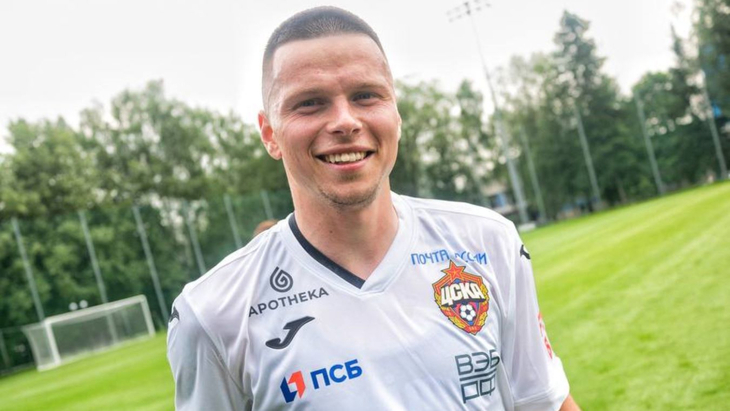 Данил Круговой Данил Круговой