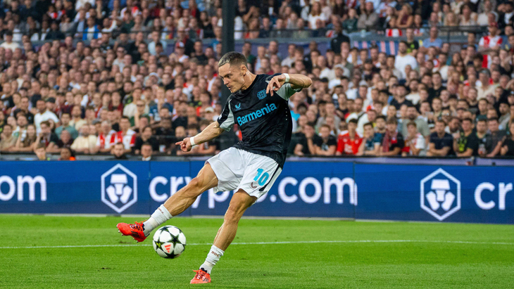 Флориан Вирц