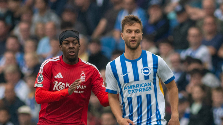 Фрагмент матча Фрагмент матча