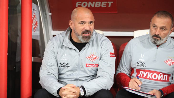 Деян Станкович Деян Станкович