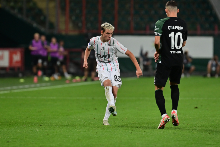 Алексей Батраков