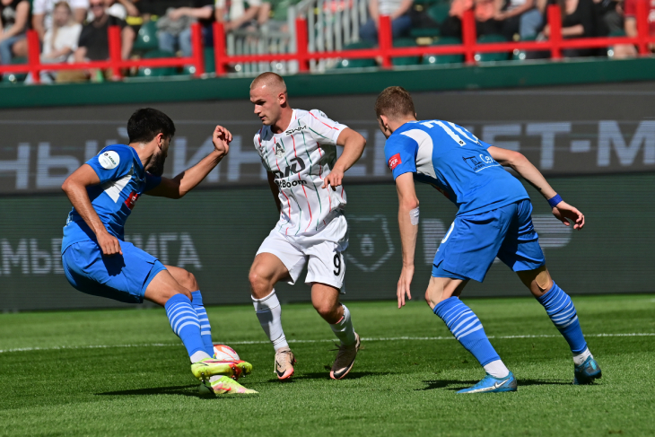 Сергей Пиняев