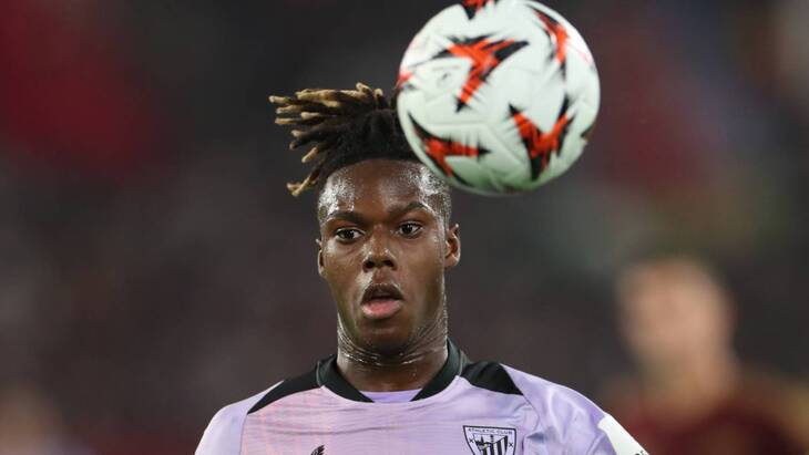 Нико Уильямс Нико Уильямс