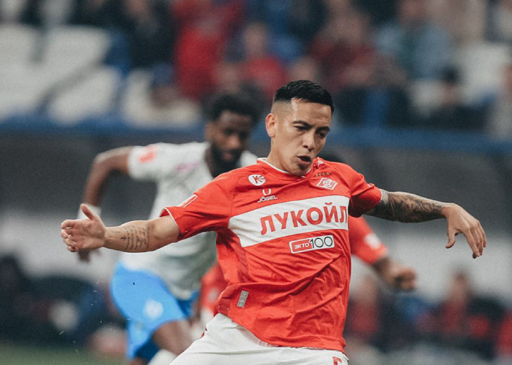 «Спартак»