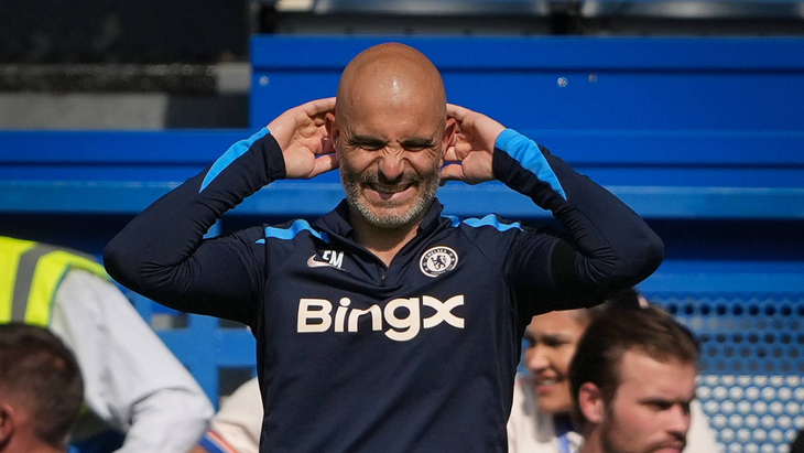 Энцо Мареска Энцо Мареска