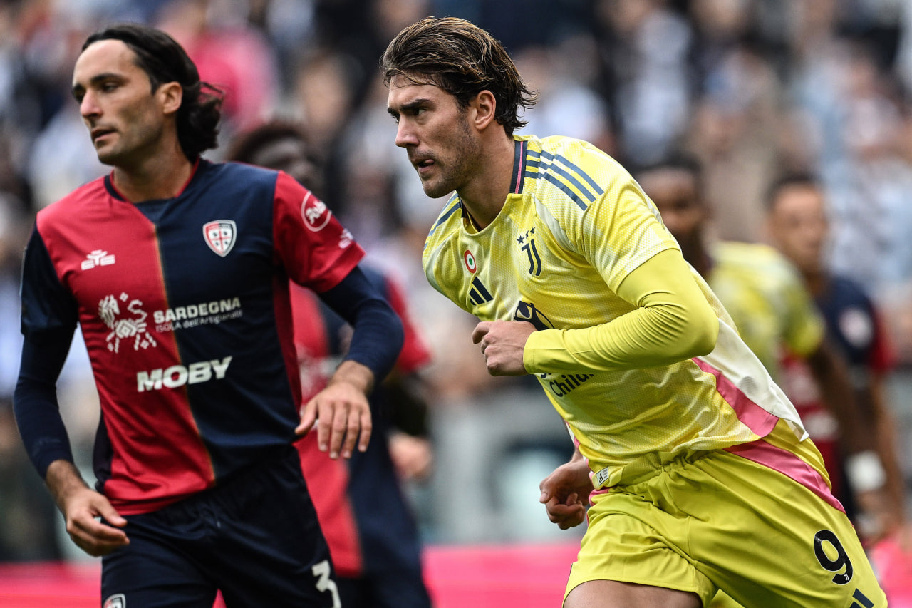 Фрагмент матча