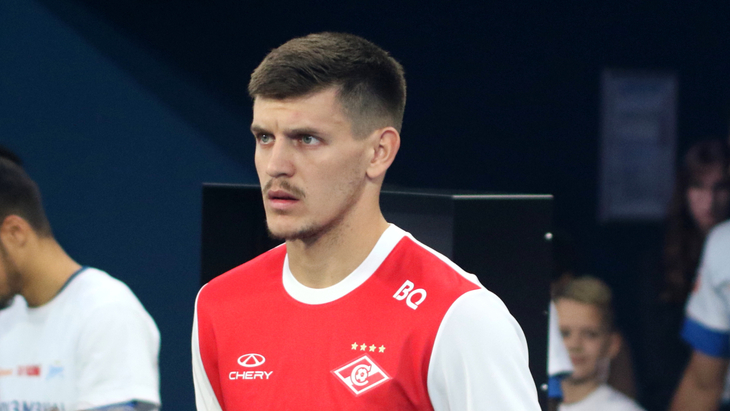Даниил Хлусевич Даниил Хлусевич