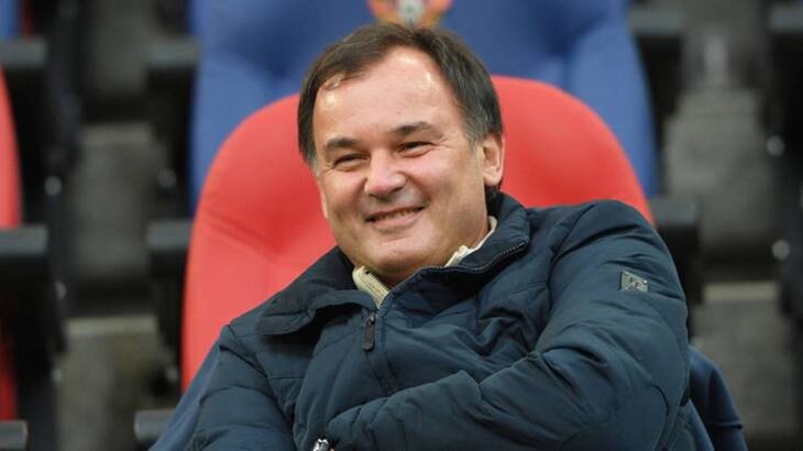 Александр Гришин Александр Гришин