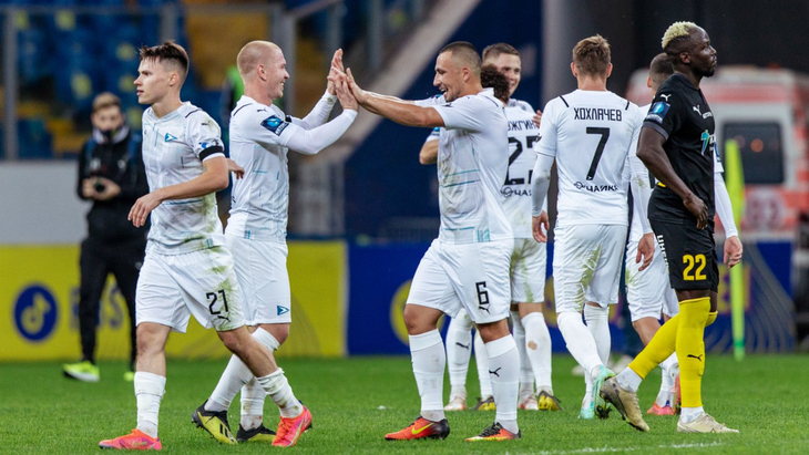 «Чайка» «Чайка»