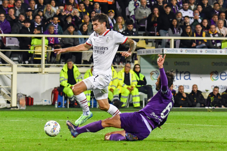 Кристиан Пулишич