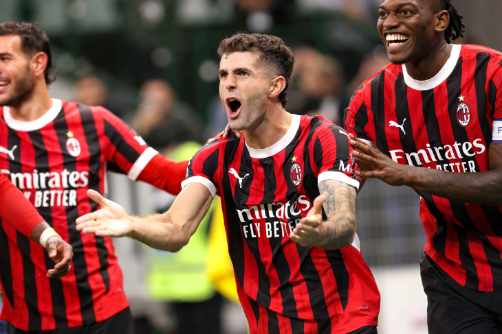 Кристиан Пулишич