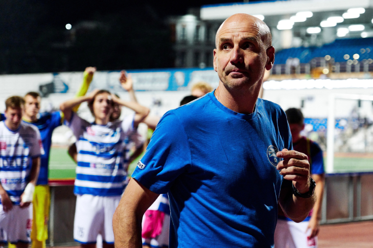 Вадим Гаранин