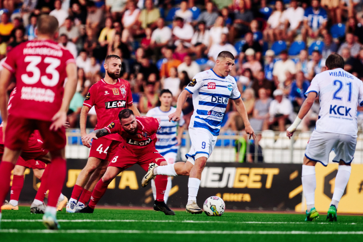 Мераби Уридия