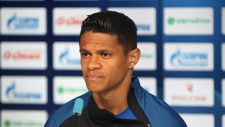 Дуглас Сантос Дуглас Сантос