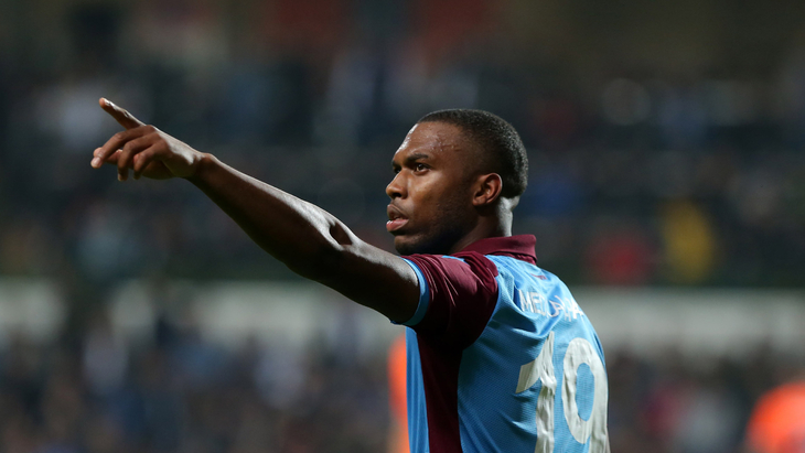 Дэниел Старридж