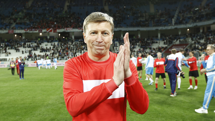 Валерий Кечинов Валерий Кечинов