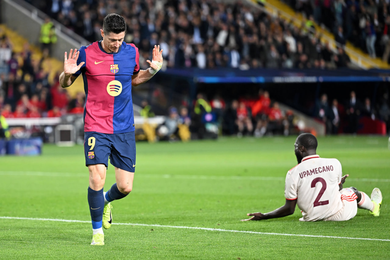 Фрагмент матча