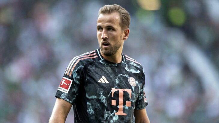 Гарри Кейн Гарри Кейн