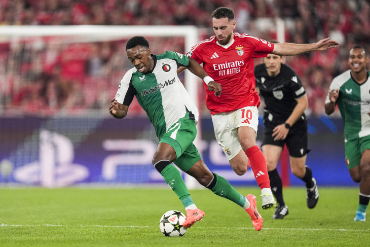 Антони Миламбо